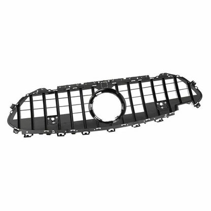 ✨Glossy Black Grille SUITABLE FOR Mercedes CLS Class W257 C257 18+✨