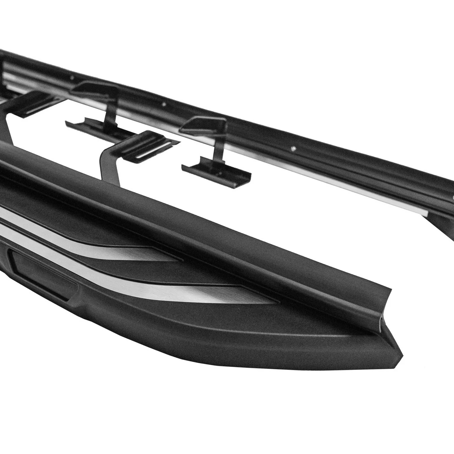 ART.2505 Pedane Laterale Sottoporta Per Toyota Corolla Cross XG10 2020