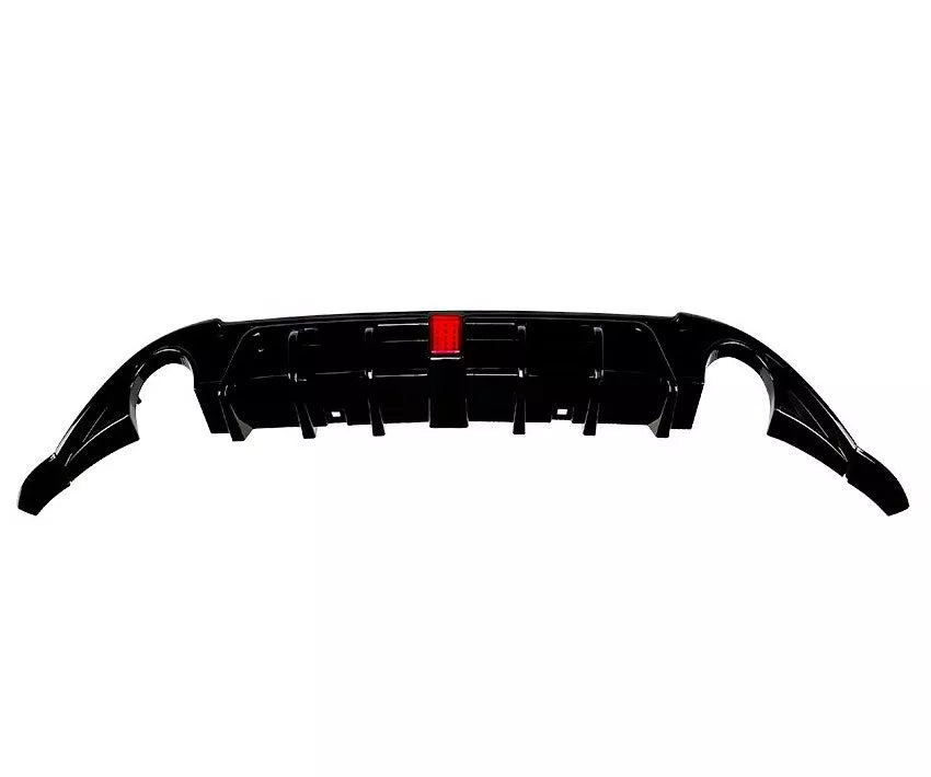 ❤️Diffusore adatto per VW Golf MK7 GTI GTD TSI TDI TCR Style❤️