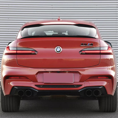 💖KIT SPOILER ADATTO PER BMW X4 G02💖