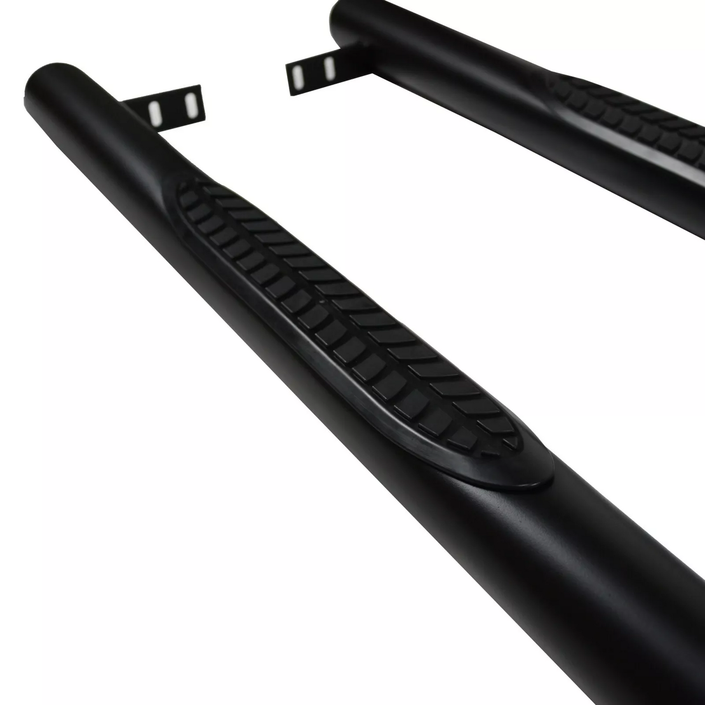 ART.2508  Pedane Inox Suzuki Jimny Dal 2021 Nero