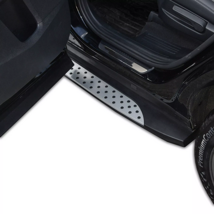 ART.2513  Pedane Laterali  Kia Sorento Dal 2021