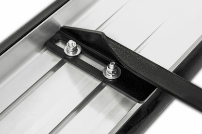 ART.2521  Pedane Laterale Sottoporta Per Nissan Navara Dal 2015