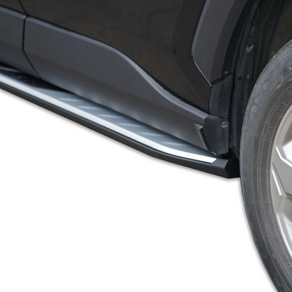 ART.2523  Pedane Laterale Toyota Rav4 2019-2023