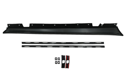 Kit carrozzeria per BMW 3 E90 05-08 Paraurti Minigonne M-Technik Design
