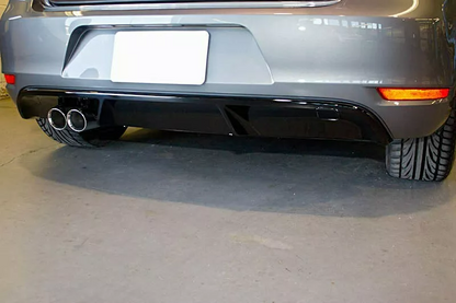 ART.2531  DIFFUSORI PER VW GOLF VI GTD 2008-2013