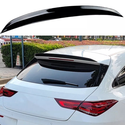 Spoiler Adatto per  MERCEDES-BENZ CLASSE CLA X118