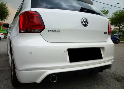 ❤️‍🔥DIFFUSORE ADATTO PER VW POLO 5 6R❤️‍🔥