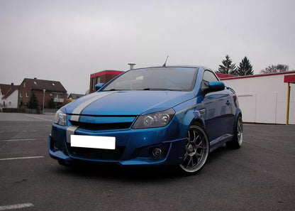 ❤️SOTTOPARAURTI ANTERIORE ADATTO PER OPEL TIGRA TWIN TOP ( 2004-2009 )❤️