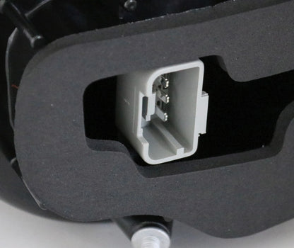 💫Fanale Posteriore Sinistro Esterno a LED per VW Golf Plus 5M (2004–2008)💫