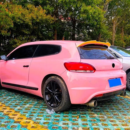 💥Kit spoiler in fibra di carbonio adatto per VW Scirocco TS💥