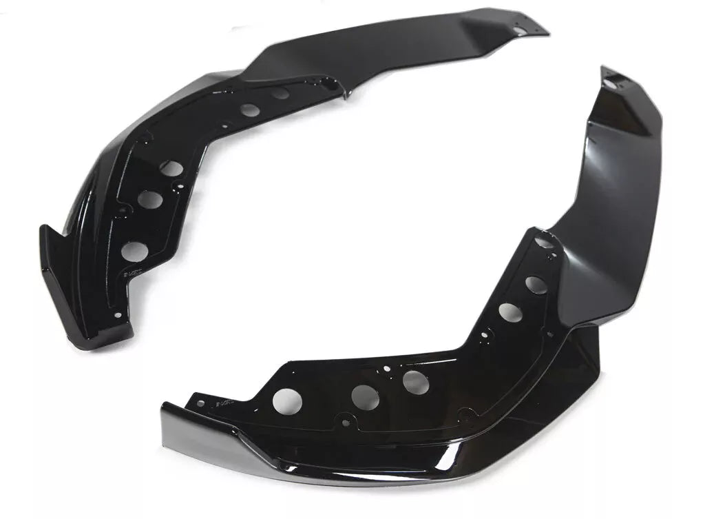 SPLITTER ADATTO PER  BMW Serie 3 G20 G21