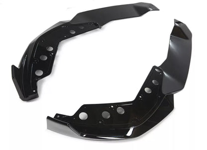 SPLITTER ADATTO PER  BMW Serie 3 G20 G21