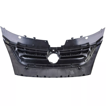 💕Griglia nera con strisce cromate adatta per VW Passat CC 2008-2012💕