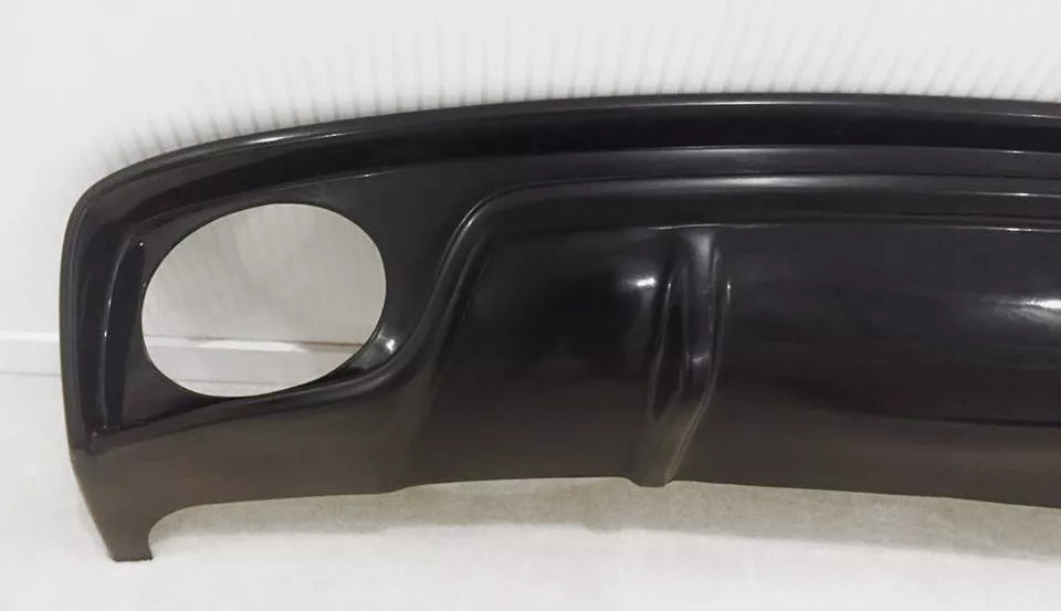 🌌KIT DIFFUSORI ADATTO PER AUDI A4 B8 S-LINE ( 2012-2015 )🌌