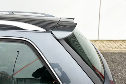 SPOILER RS STYLE ( 2000-2007 ) ADATTO PER AUDI A4 B6 B7
