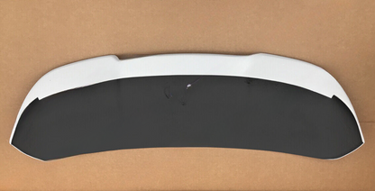 SPOILER POSTERIORE RENAULT MEGANE 4 RS STILE - PER MODELLO STANDARD