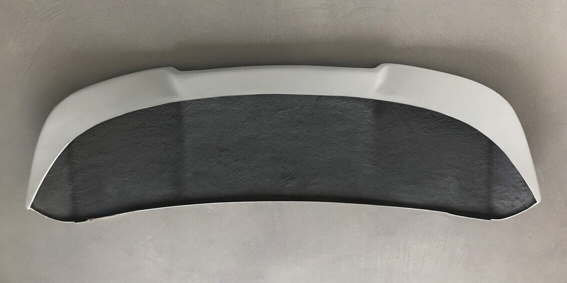 SPOILER LOOK ADATTO PER RENAULT MEGANE MK4 GRANDTOUR RS