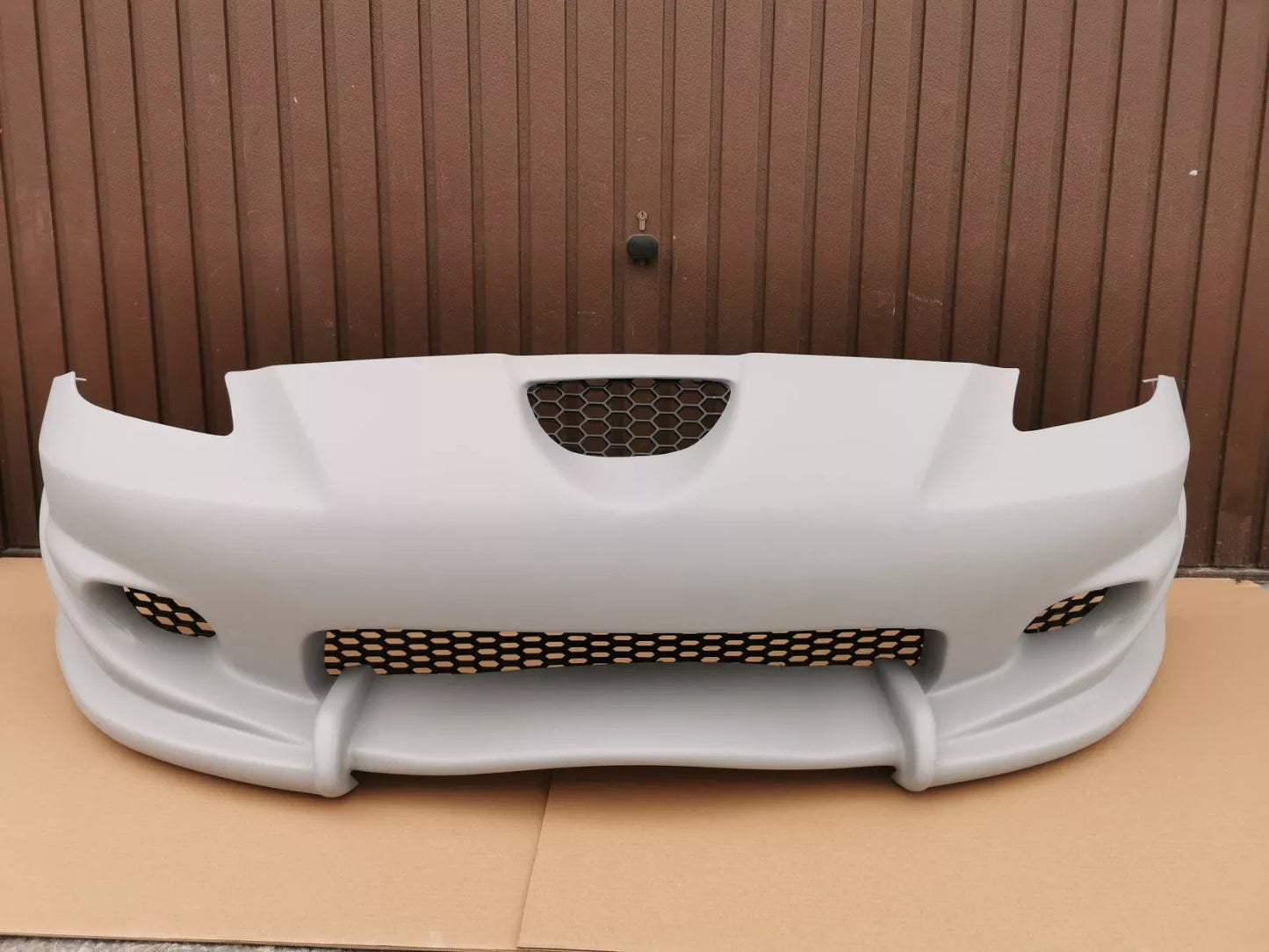 💫Paraurti Anteriore per Toyota Celica T23 (1999–2006) – Front Bumper Sportivo💫
