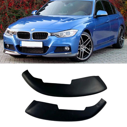 🔥Splitter Anteriore per BMW Serie 3 F30/F31 (2011–2018) Sedan/Touring 🔥