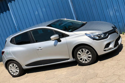 ⭐MINIGONNE ADATTO PER RENAULT CLIO 4 ESTILO GT / RS⭐