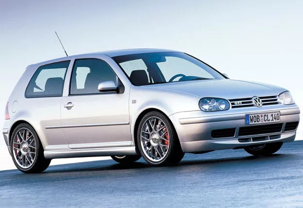 💪MINIGONNE ADATTO PER VW GOLF 4 25TH ANNIVERSARY STYLE💪