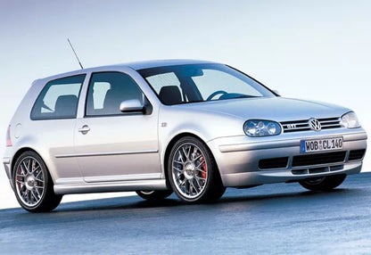 💪MINIGONNE ADATTO PER VW GOLF 4 25TH ANNIVERSARY STYLE💪