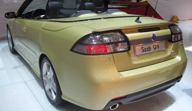🔥SPOILER ADATTO PER SAAB 9-3 YS3F🔥