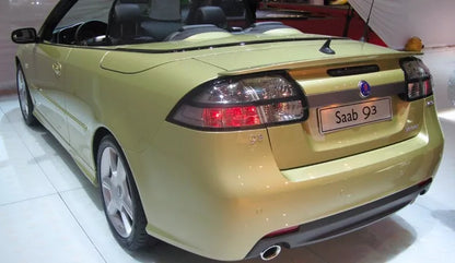 🔥SPOILER ADATTO PER SAAB 9-3 YS3F🔥