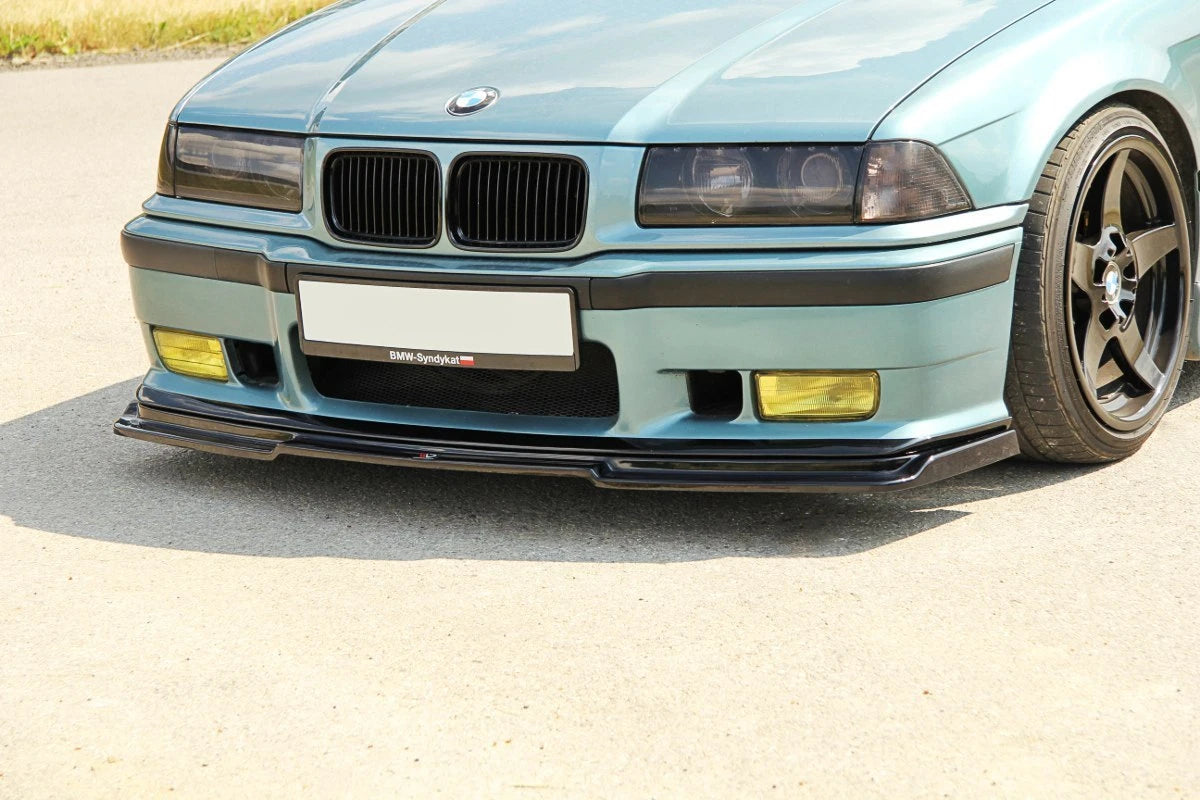 💕Splitter  adatto per  Bmw M3 E36 Coupè💕