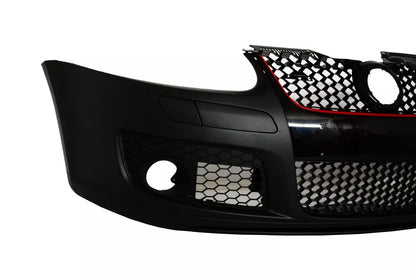 ⭐Paraurti anteriore per VW Golf Mk5 03-07 Jetta 05-10 GTI Look Griglia⭐