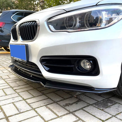 🔥KIT SPLITTER ADATTO PER  BMW Serie 1 F20🔥