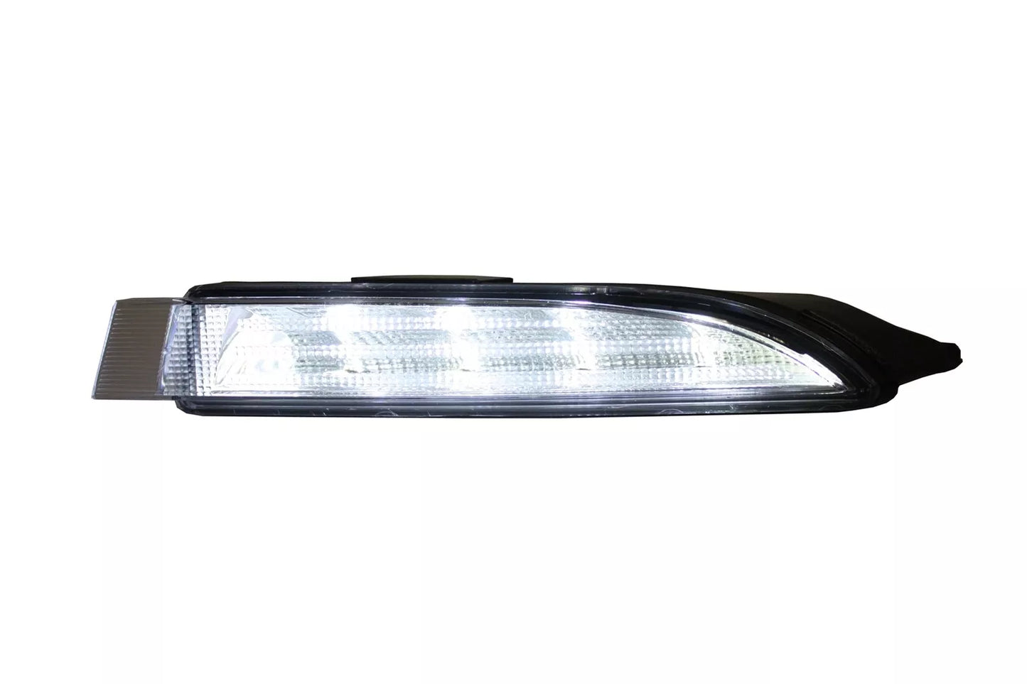 😍Lampade luci diurne LED DRL per VW Golf VI 08-12 R20😍
