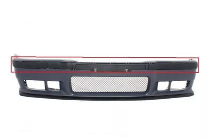 😍Modanature pannelli paraurti anteriore per bmw serie 3 e36 m3 1992-1998😍