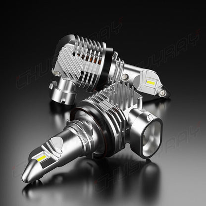 Per Jeep Grand Cherokee 2019-2021 6000K LED Faro Abbagliante Abbagliante Combo