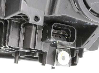 ⭐Faro Destro BMW Serie 1 F20/F21 11–15 H7/H7 Alogeno + LWR⭐
