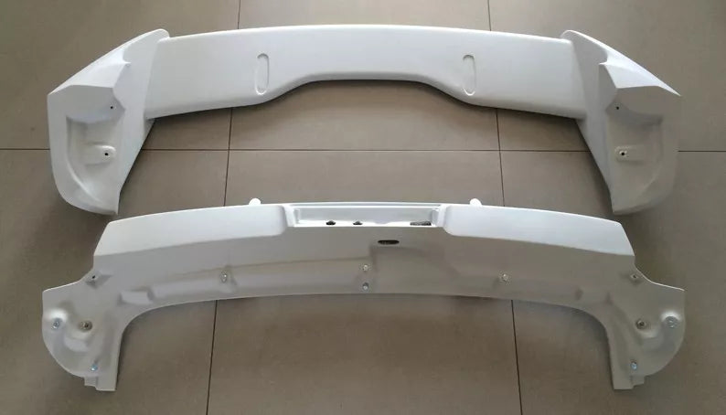 💙KIT SPOILER ADATTO PER FORD FOCUS MK3 RS LOOK💙