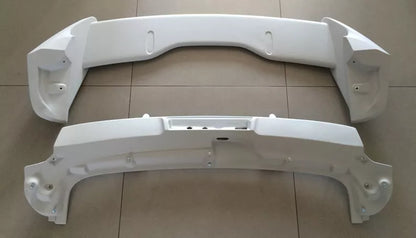 💙KIT SPOILER ADATTO PER FORD FOCUS MK3 RS LOOK💙