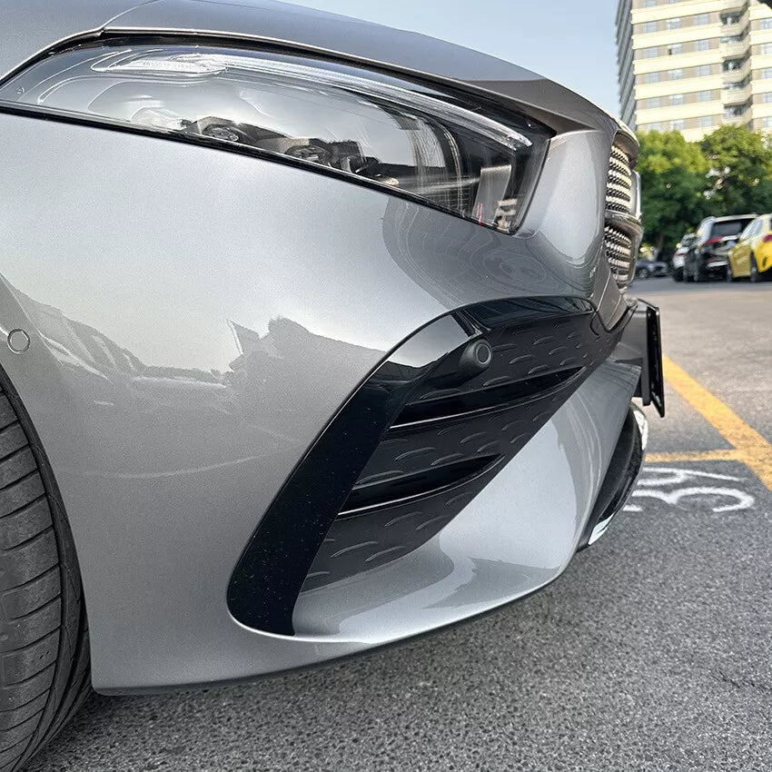 ✨Aero Flaps adatto per Mercedes W177 Classe A✨