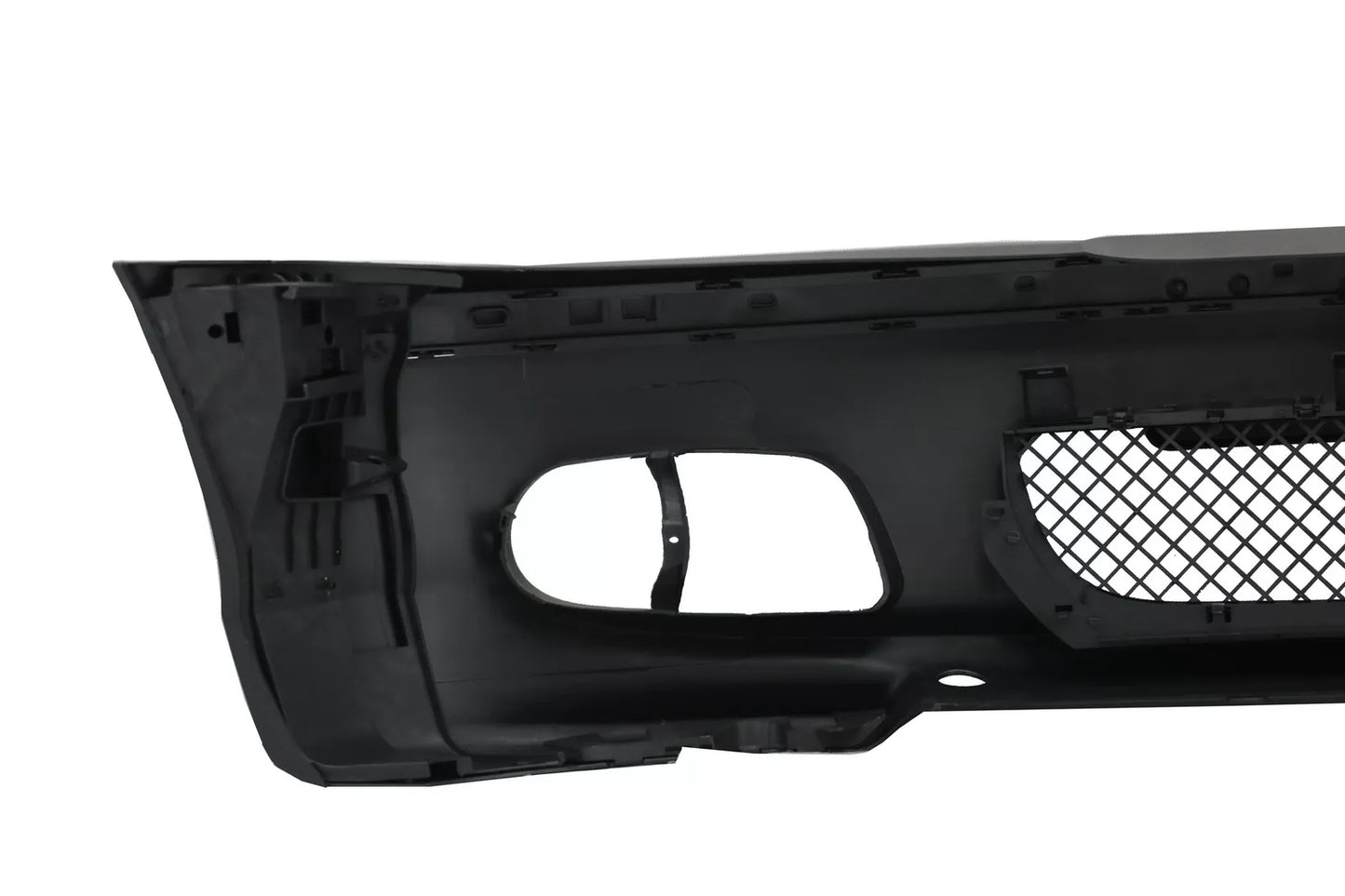 😍Paraurti per BMW E46 Berlina Touring 98-04 M-Technik M-Sport Senza Fendineb😍