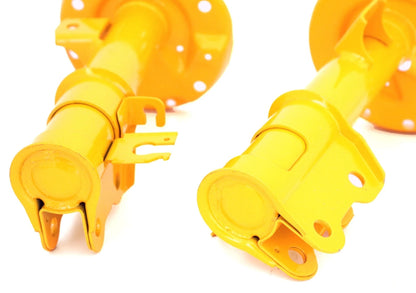 ⭐Sospensioni Sportive TA Technix 50/50mm per Opel Calibra A – Assetto Ribassato⭐