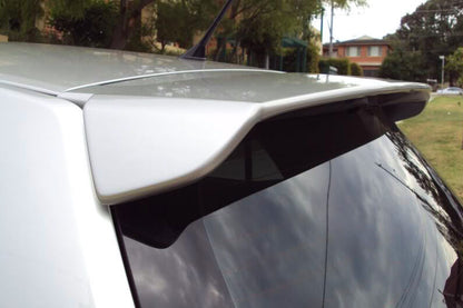 SPOILER adatto per TOYOTA AURIS (2006-2013)