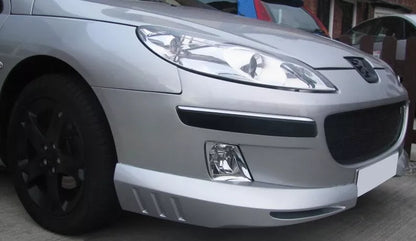 😎KIT PARAURTI ADATTO PER PEUGEOT 407 ( 2004-2010 )😎