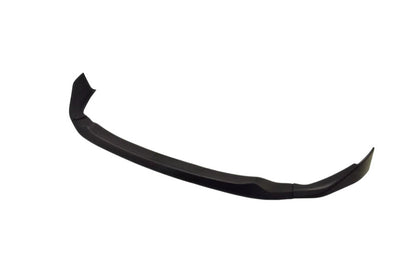 🔥Splitter Anteriore in ABS Nero Opaco per BMW Serie 1 F40 (2019–2022) 🔥