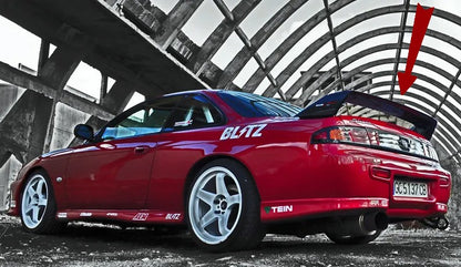 ✨KIT SPOILER ADATTO PER NISSAN S14 200SX 240SX✨