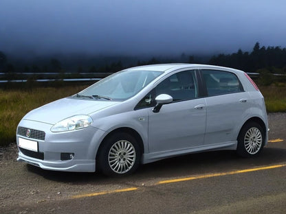 ❤️‍🔥BODYKIT ADATTO PER  FIAT GRANDE PUNTO ( 2005-2009 )❤️‍🔥