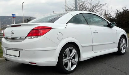 😍KIT SPOILER ADATTO PER VAUXHALL ASTRA H MK5 TWINTOP😍