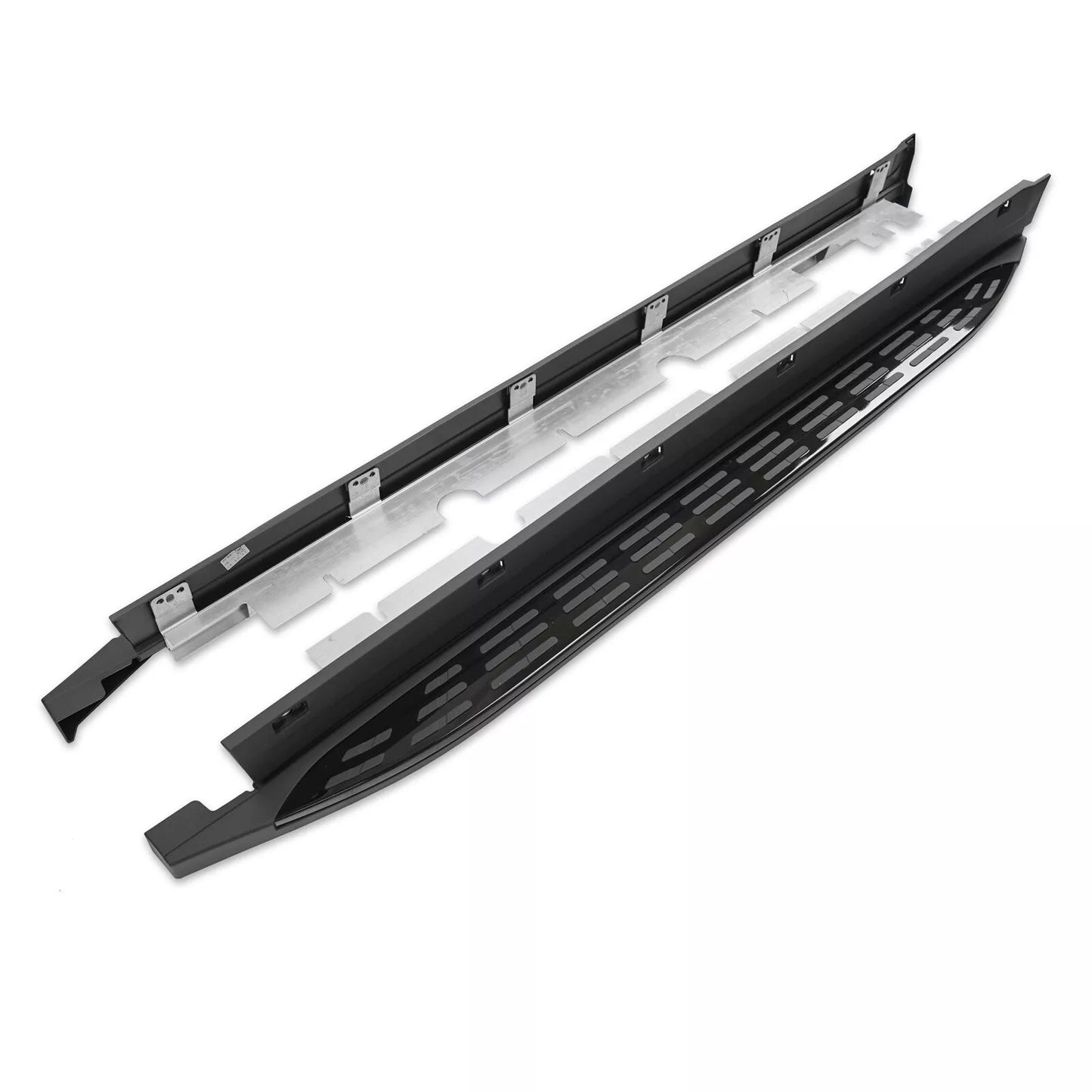 💫ART.5451 Pedane Laterali Sottoporta per Mercedes GLB X247 2019+💫