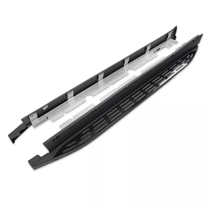 💫ART.5451 Pedane Laterali Sottoporta per Mercedes GLB X247 2019+💫