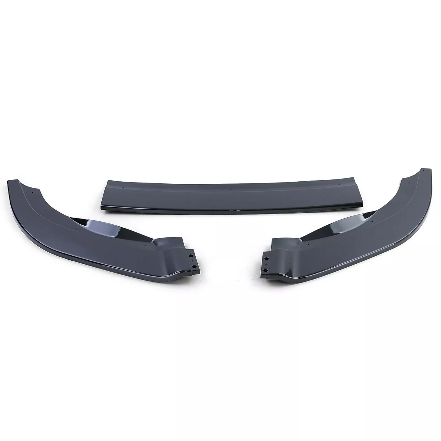 💕Spliter  anteriore Golf 6 09-12 con paraurti R20💕